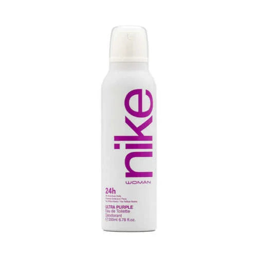 نايك سبراي حريمى200مل الترا بينك - Nike Women's Body Spray 200ml - Ultra Pink