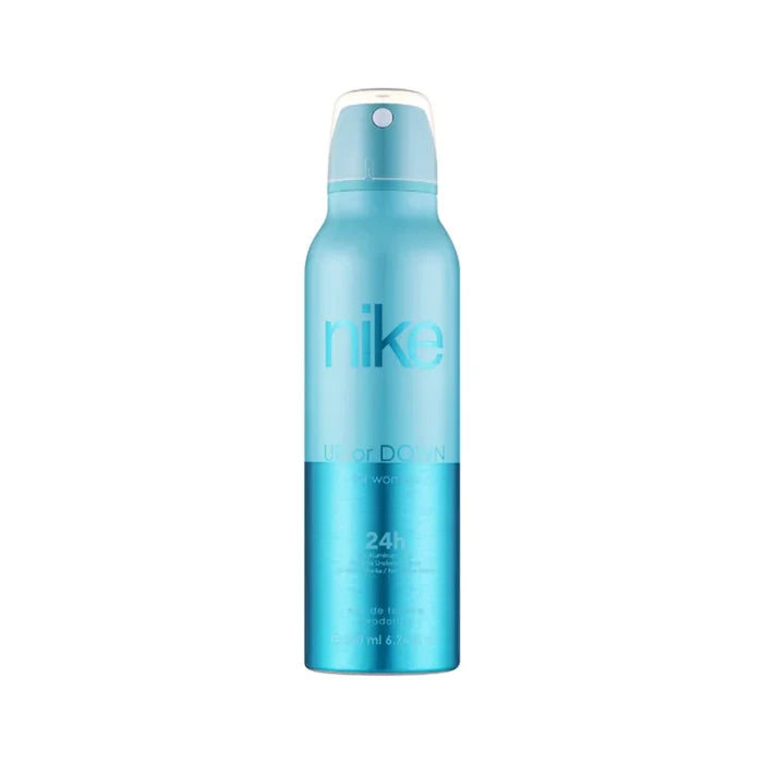 نايك سبراي 200مل اب اور داون - Nike Body Spray 200ml - Up or Down