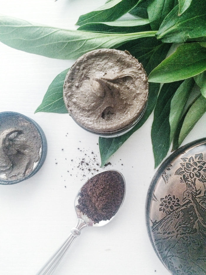 2oz CACAO CLAY CLEANSE