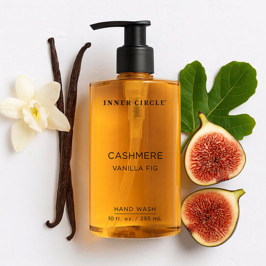 300ml Hand Wash - Cashmere
