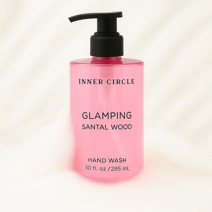 300ml Hand Wash - Glamping