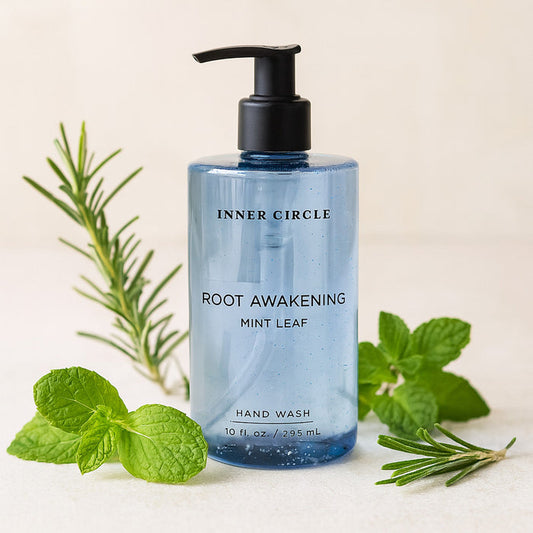 300ml Hand Wash - Root Awaken