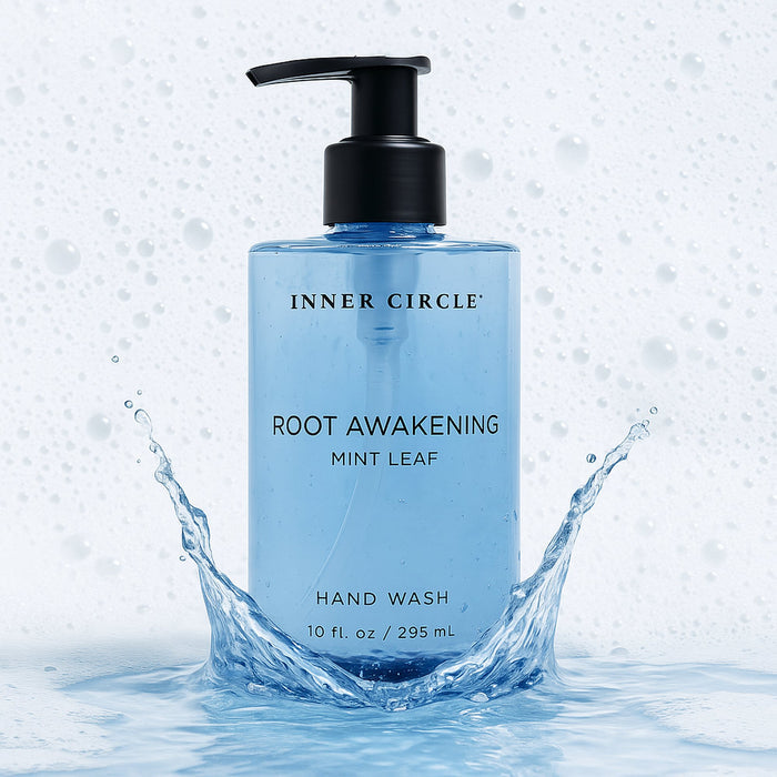 300ml Hand Wash - Root Awaken