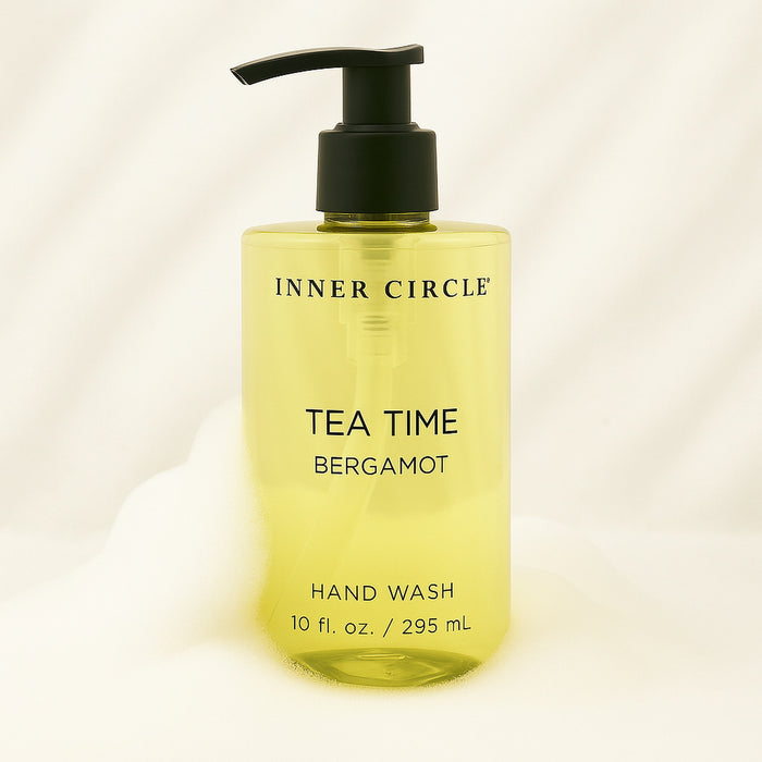 300ml Hand Wash - Tea Time