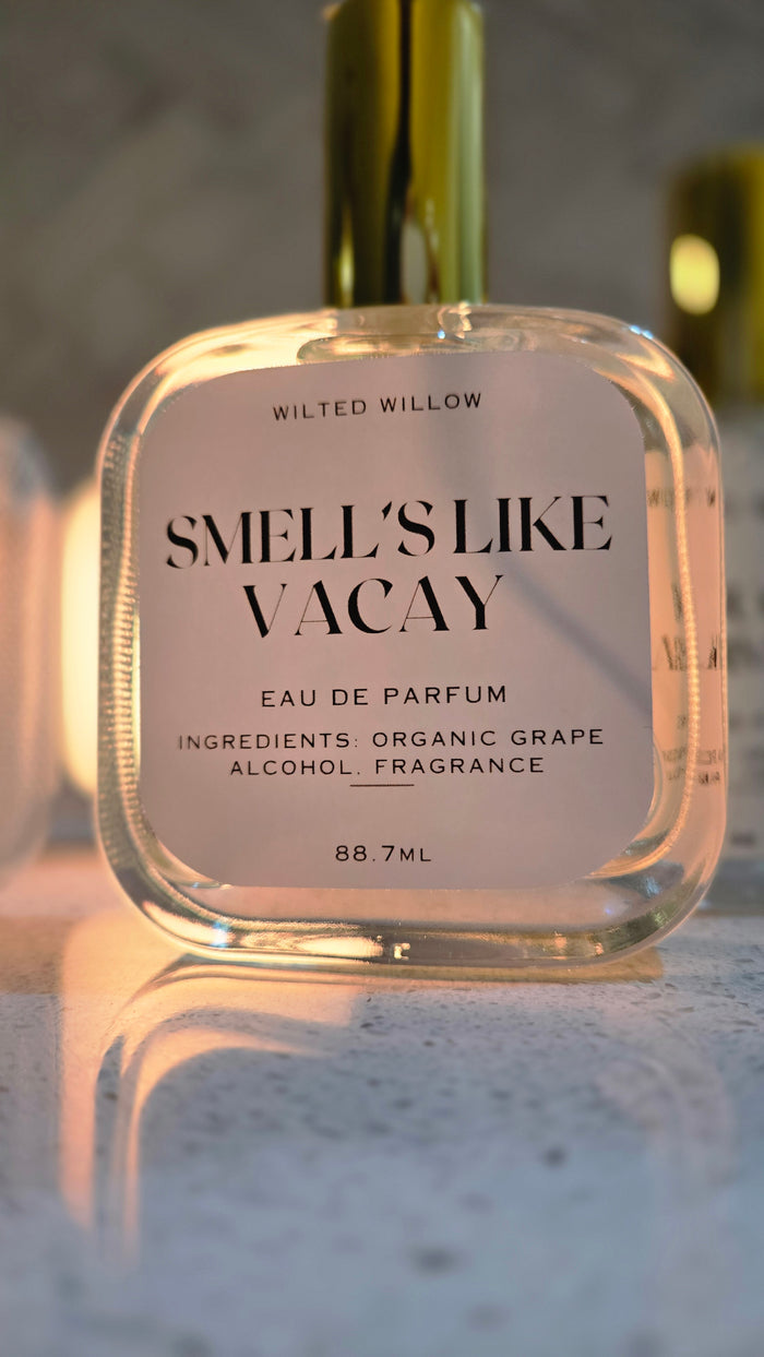 3oz perfume