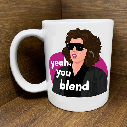 92 My Cousin Vinny mug