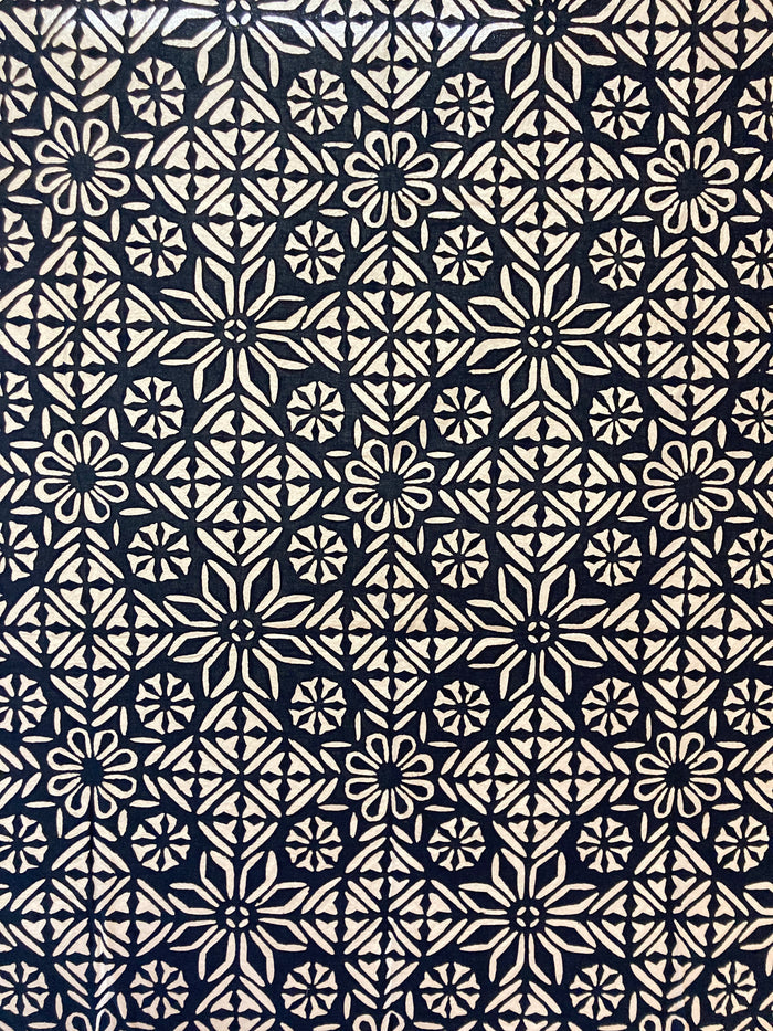 CutWork Appliqué Blanket - Assorted Colours & Patterns - Twin Double