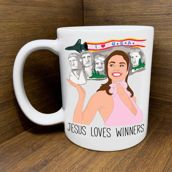 99 Drop Dead Gorgeous Mug