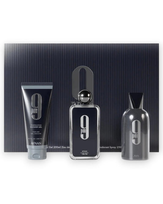 9PM 3-Piece Gift Set