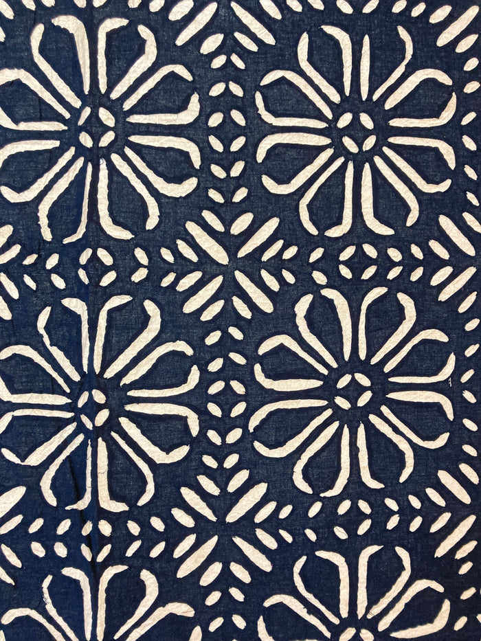 CutWork Appliqué Blanket - Assorted Colours & Patterns - Twin Double