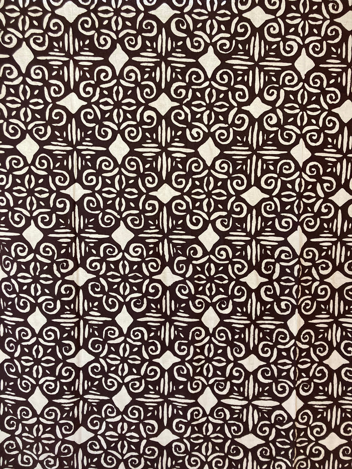 CutWork Appliqué Blanket - Assorted Colours & Patterns - Queen King