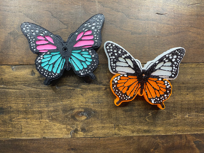 Butterfly Freshie 1