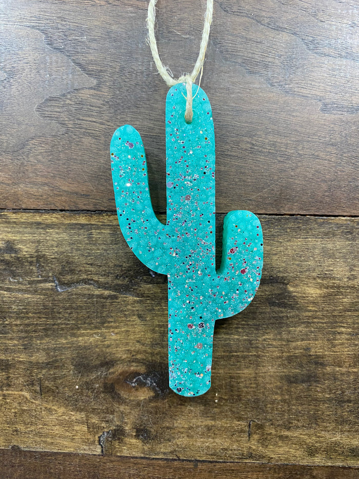 Cactus Freshie 1