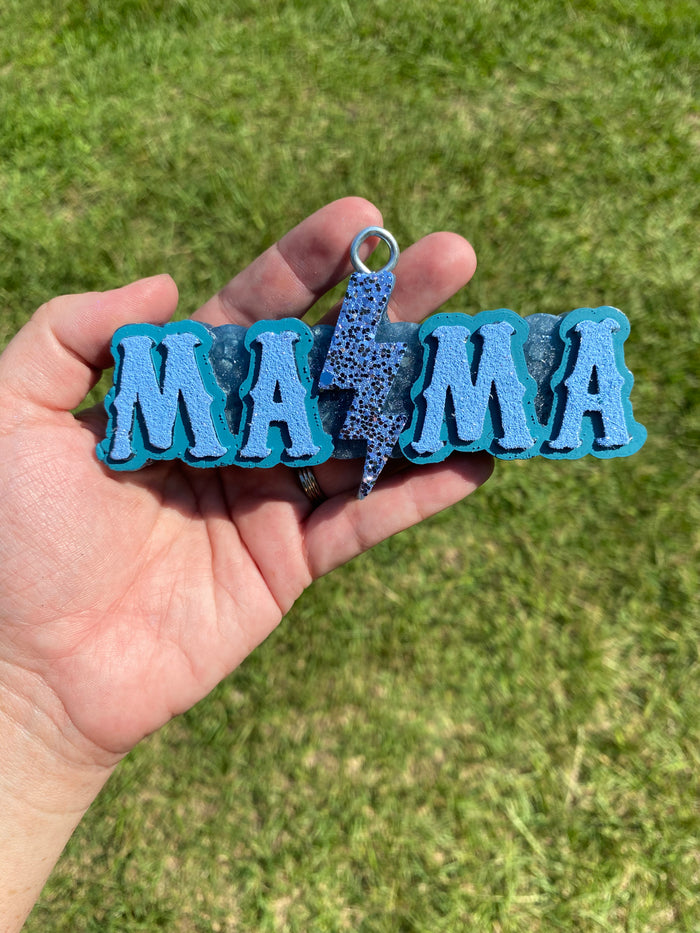 Mama Freshie