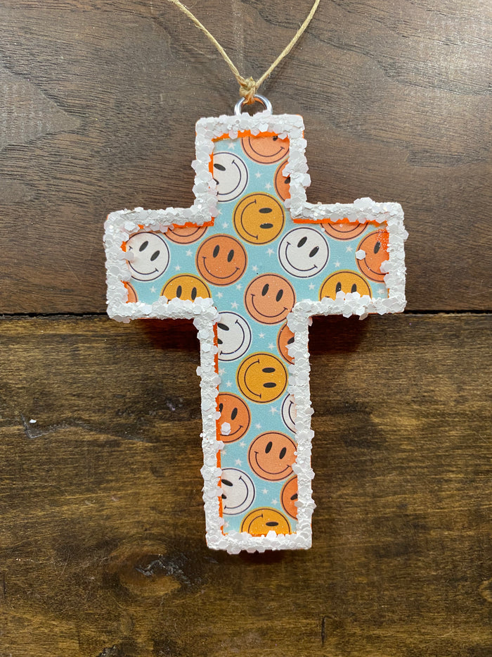 Cross Freshie *PLEASE SPECIFY*