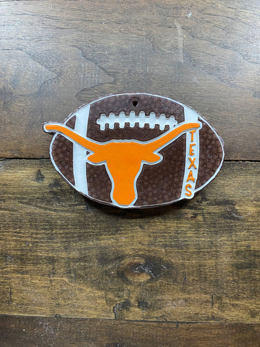 Longhorn Football Freshie