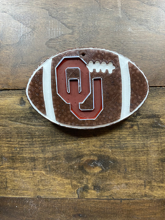 OU Football Freshie