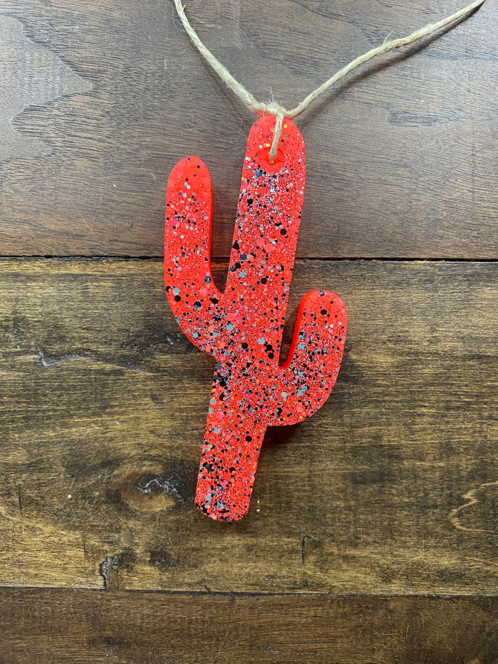 Cactus Freshie 1