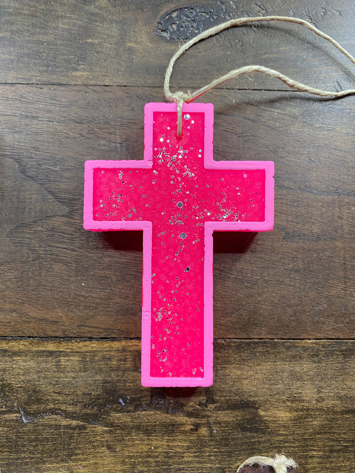 Cross Freshie *PLEASE SPECIFY*