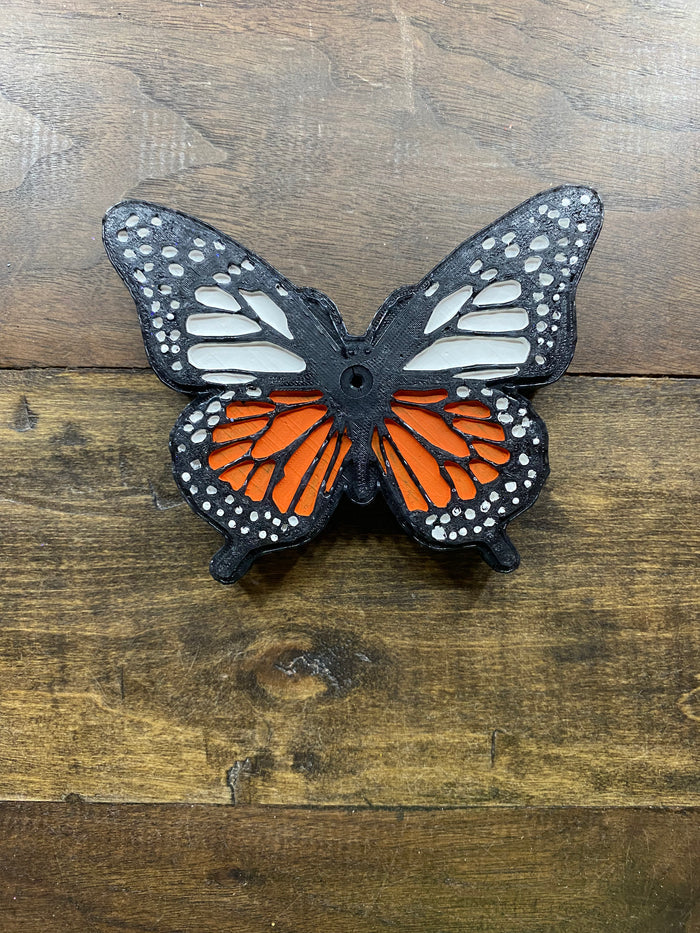 Butterfly Freshie 1