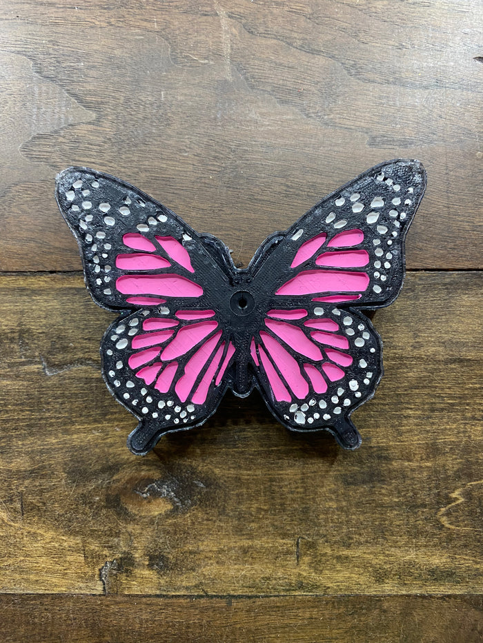 Butterfly Freshie 1
