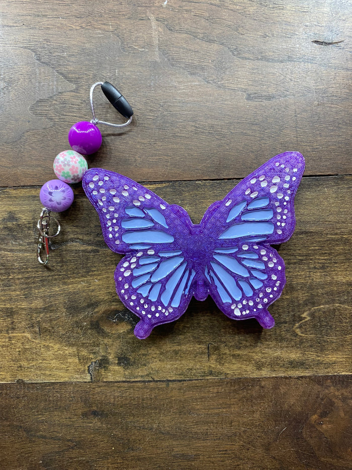 Butterfly Freshie 1
