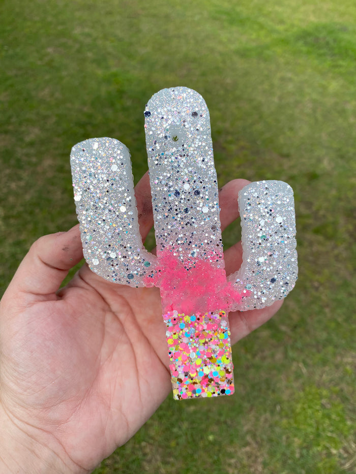 Cactus Freshie 2