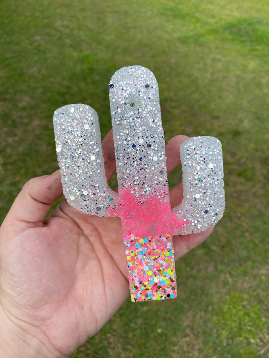 Cactus Freshie 2
