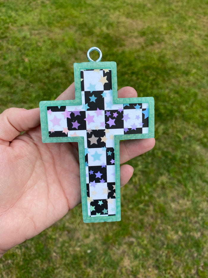 Cross Freshie *PLEASE SPECIFY*