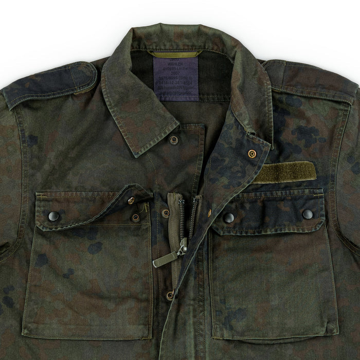 Acidtarn Field Shirt