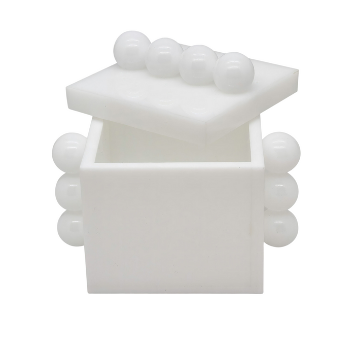 Acrylic Box