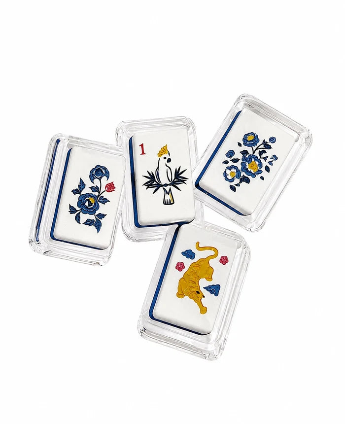 Mahjong 2
