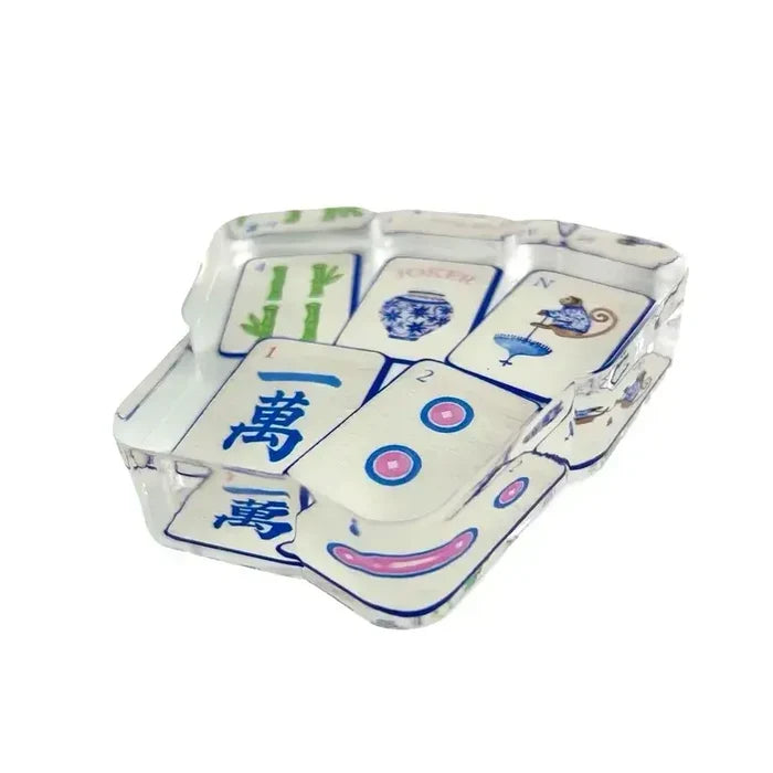 Preppy Mahjong