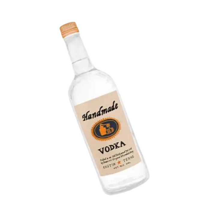 Vodka