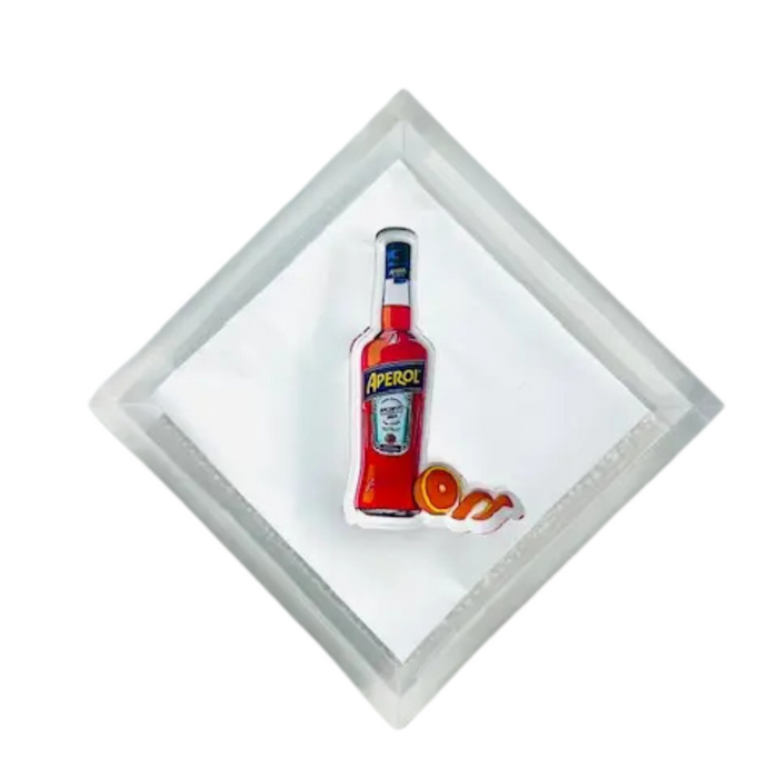 Acrylic Napkin Weights