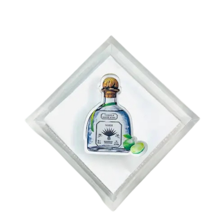Acrylic Napkin Weights