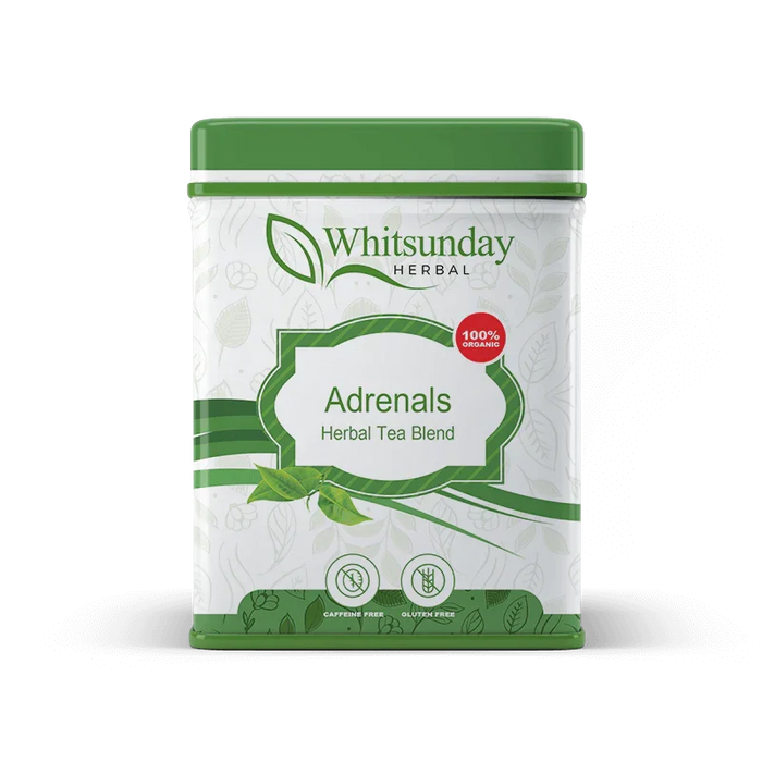 Adrenals Herbal Tea - Whitsunday Myrtle
