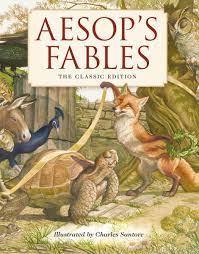 Aesops Fables