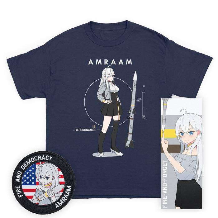 Small / Tee