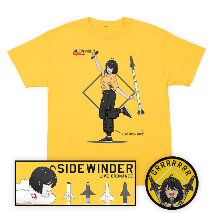 Small / Tee