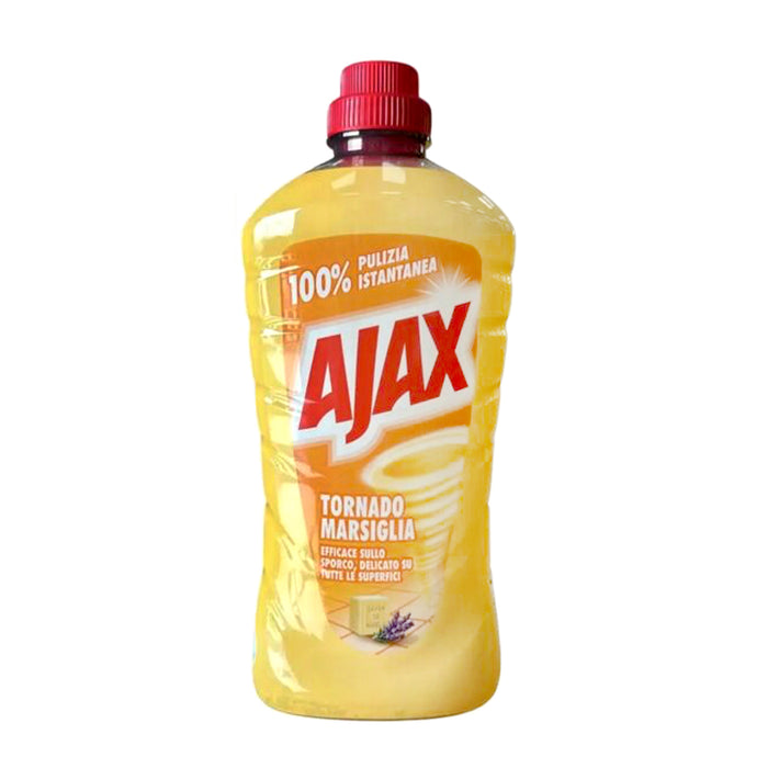 AJAX PAVIMENTI TORNADO 1 LT MARSIGLIA