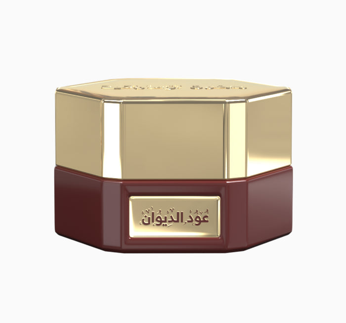 Al diwan bokhour - dkhoony