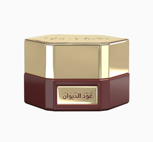 Al diwan bokhour - dkhoony