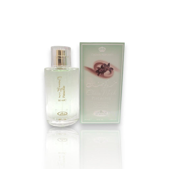 Al Rehab | Choco Musk | Pistachio | 50 ML