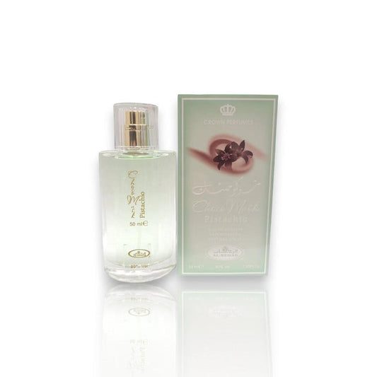 Al Rehab | Choco Musk | Pistachio | 50 ML
