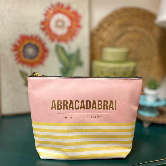 Alice Scott Cosmetic Bag
