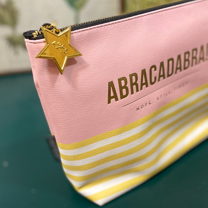 Alice Scott Cosmetic Bag