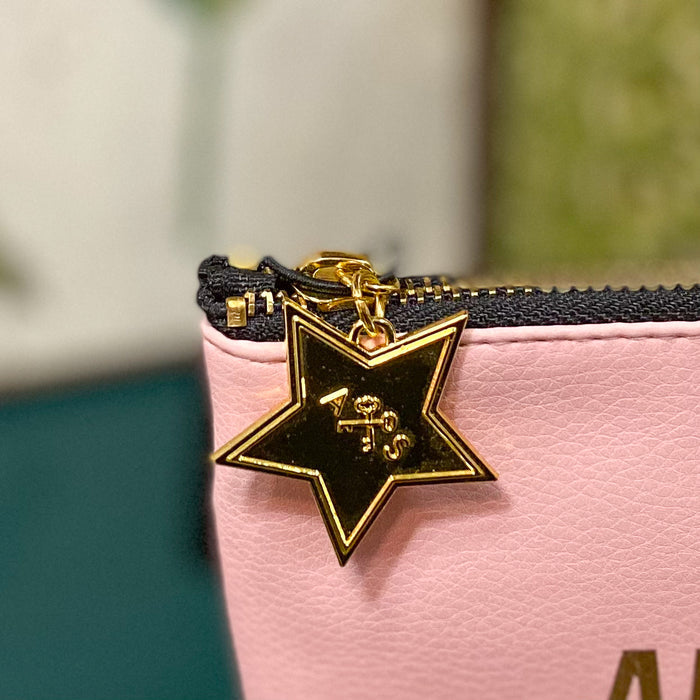 Alice Scott Cosmetic Bag