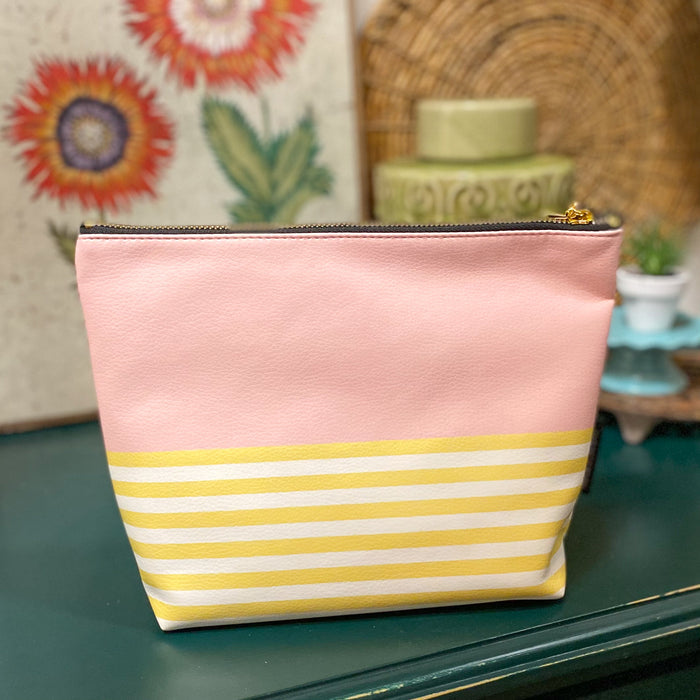 Alice Scott Cosmetic Bag