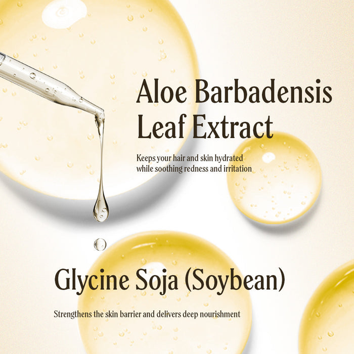 Aloe Vera Oil | 2 fl. oz.